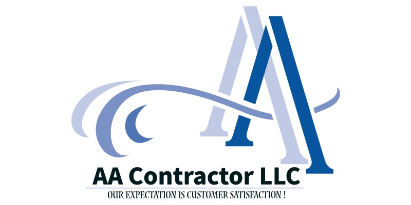 AA Contractor LLC Logo